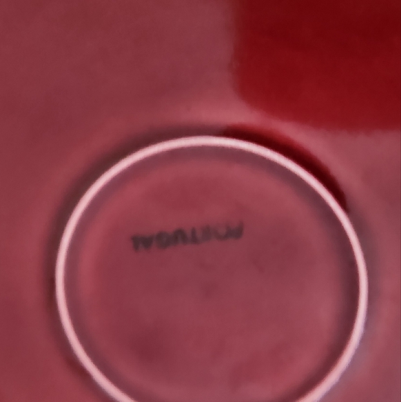 Vintage Portuguese Secla fish plate - Picture 2 of 5